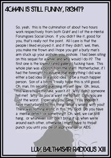 [Hachimaki Kentaro] Desu 2 Electric Boogaloo Fhentai - Page 21