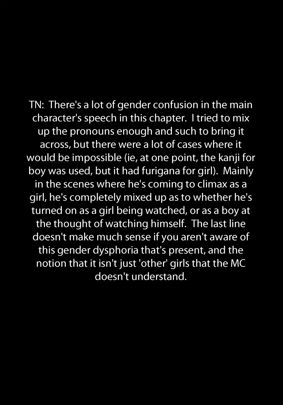 [Amadume Ryuuta] Me, Kawase, and the 'Feminine Me' Fhentai - Page 18