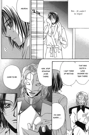 [Eiki Eiki - Zaou Taishi] Boku wo Tsuki made Tsuretette Fhentai - Page 29