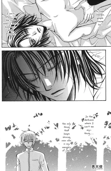 [Eiki Eiki - Zaou Taishi] Boku wo Tsuki made Tsuretette Fhentai - Page 31