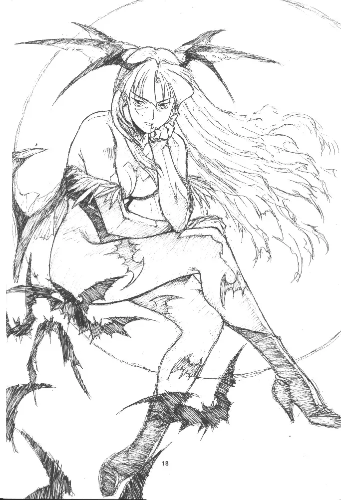 [Momoi Nanabei - Motchie] Boob Cruise 98 Fhentai - Page 17