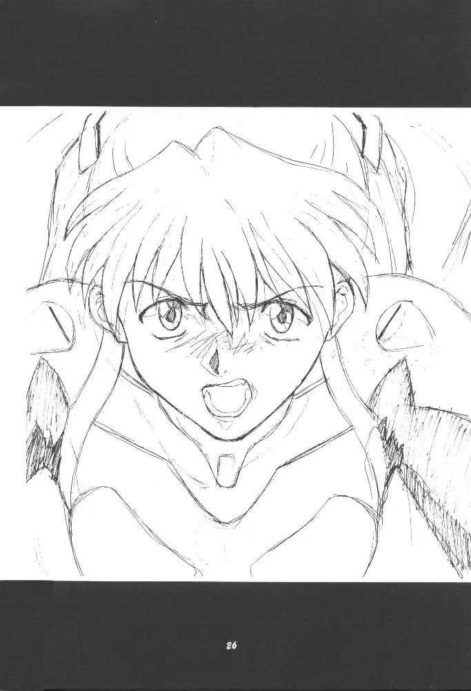 [Momoi Nanabei - Motchie] Boob Cruise 98 Fhentai - Page 25