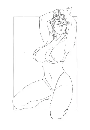 [Momoi Nanabei - Motchie] Boob Cruise 98 Fhentai - Page 2