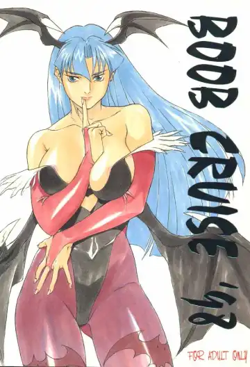 [Momoi Nanabei - Motchie] Boob Cruise 98 Fhentai - Page 48