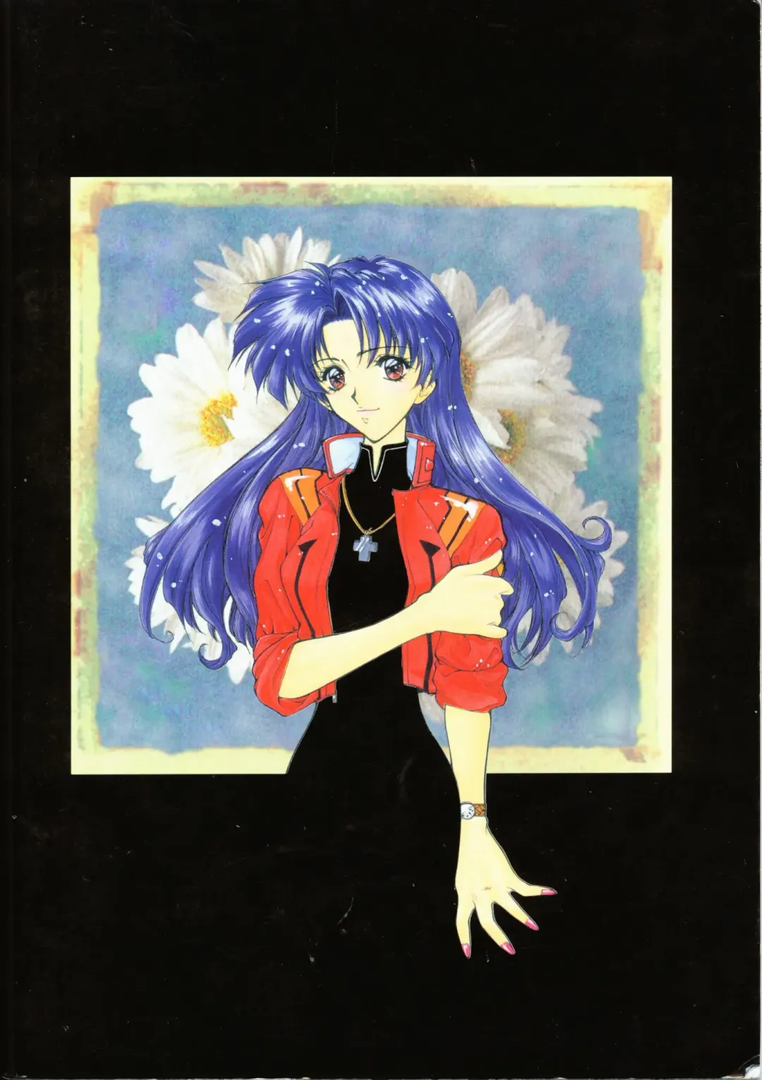 [Yumesaki Sanjuro] E-sacrifice Fhentai - Page 59