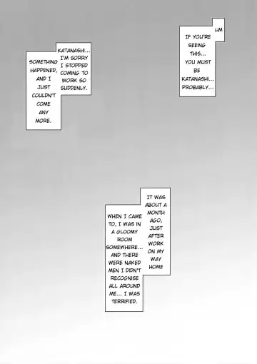 [Seura Isago] Gomen ne Katanashi-kun. Fhentai - Page 2