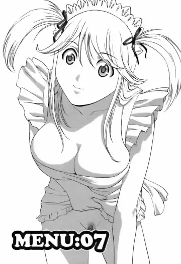 [Hidemaru] Koisuru Apron Fhentai - Page 125