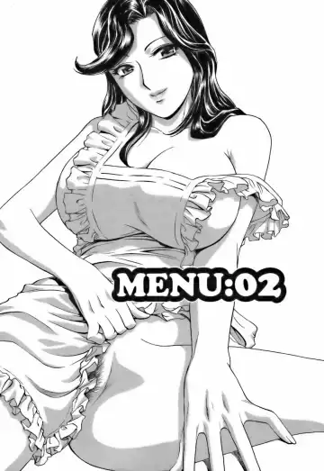 [Hidemaru] Koisuru Apron Fhentai - Page 25