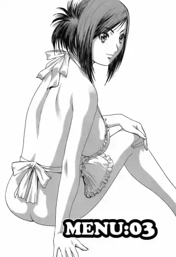 [Hidemaru] Koisuru Apron Fhentai - Page 45