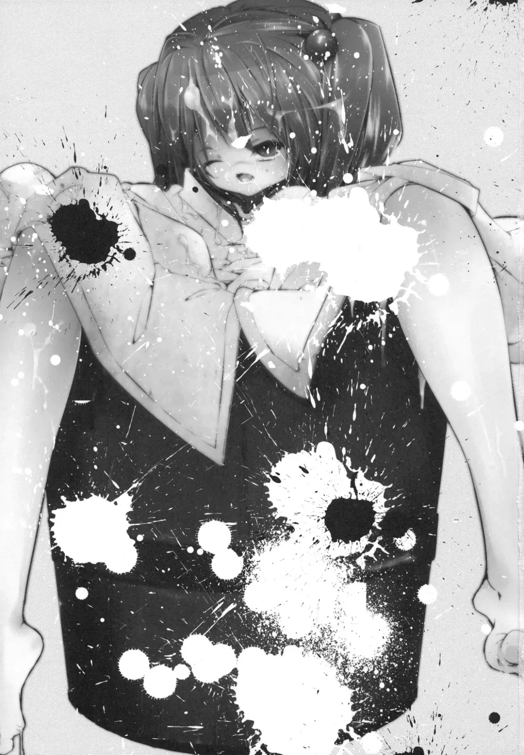 [Raito] Kisume Seieki Chuudoku Fhentai - Page 3