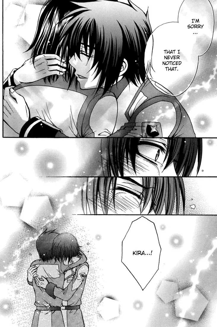 [Eiki Eiki - Zaou Taishi] Ashita ha Ashita no Kaze ga Fuku Fhentai - Page 25