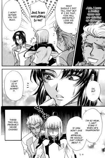 [Eiki Eiki - Zaou Taishi] Ashita ha Ashita no Kaze ga Fuku Fhentai - Page 15