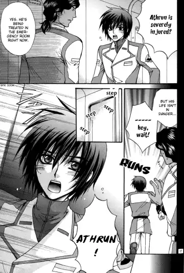 [Eiki Eiki - Zaou Taishi] Ashita ha Ashita no Kaze ga Fuku Fhentai - Page 16