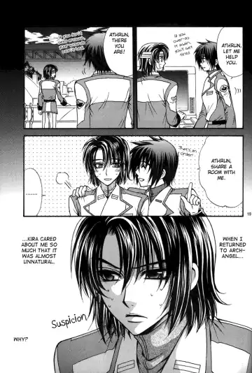 [Eiki Eiki - Zaou Taishi] Ashita ha Ashita no Kaze ga Fuku Fhentai - Page 18