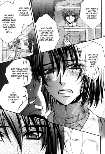 [Eiki Eiki - Zaou Taishi] Ashita ha Ashita no Kaze ga Fuku Fhentai - Page 24