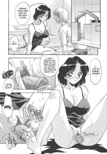 [Hindenburg] Kyoudai Ai | Sibling love Fhentai - Page 109