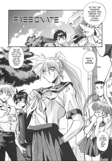 [Hindenburg] Kyoudai Ai | Sibling love Fhentai - Page 151