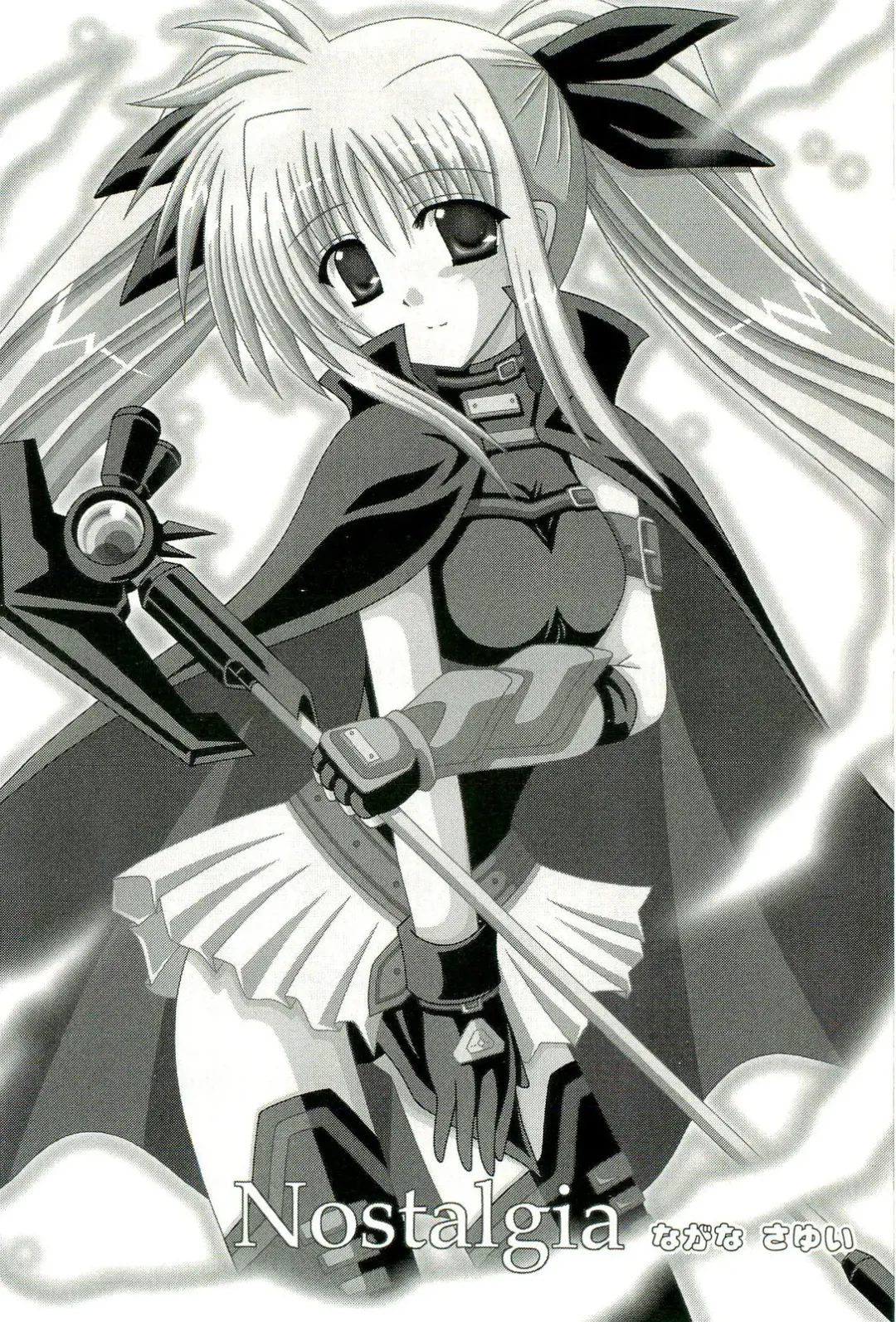 Magical Lolikko! Fhentai - Page 81