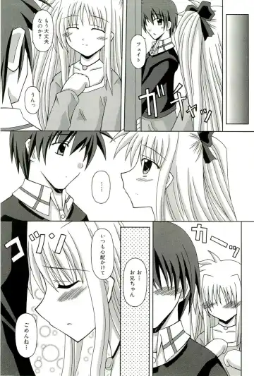 Magical Lolikko! Fhentai - Page 104