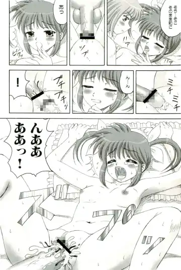 Magical Lolikko! Fhentai - Page 27