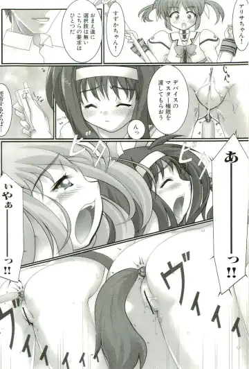 Magical Lolikko! Fhentai - Page 53