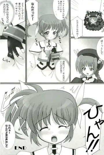 Magical Lolikko! Fhentai - Page 60