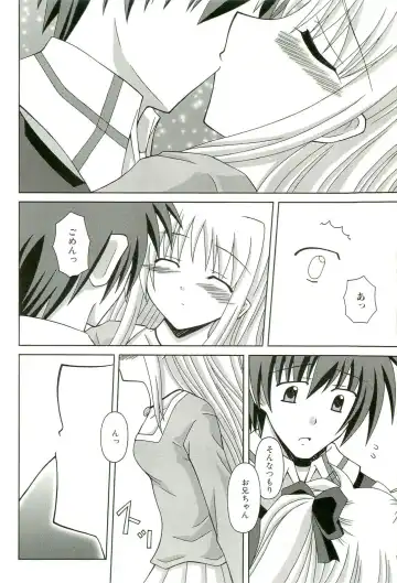 Magical Lolikko! Fhentai - Page 93