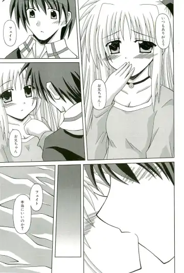 Magical Lolikko! Fhentai - Page 94