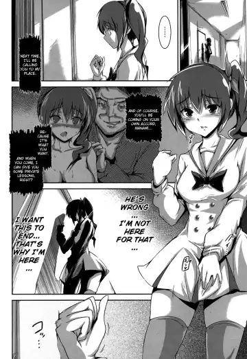 [Maruwa Tarou] Before Sunset Fhentai - Page 10