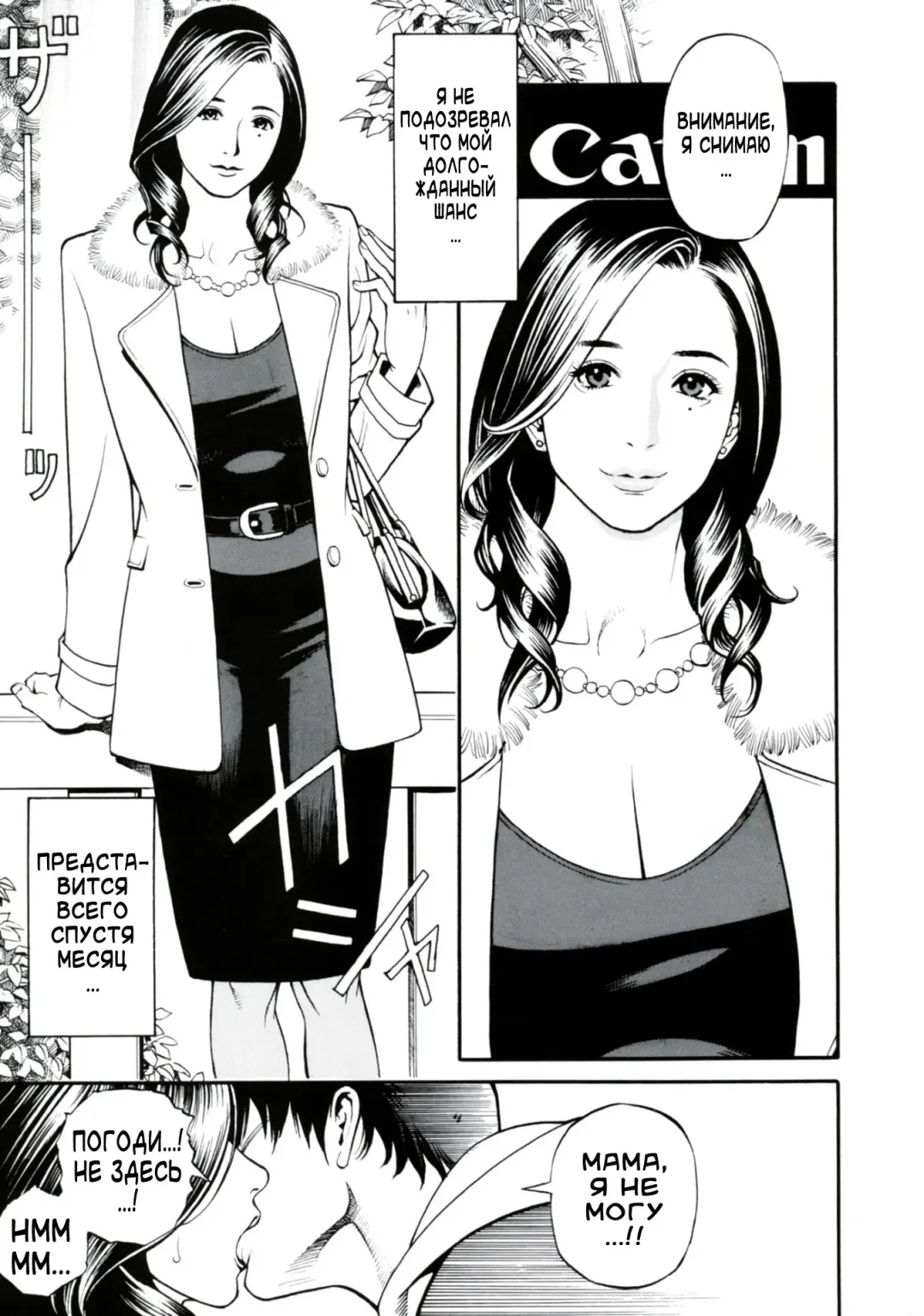 [Izayoi Seishin] Boshi Double Soukan Fhentai - Page 55