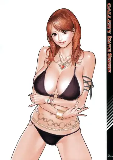 [Izayoi Seishin] Boshi Double Soukan Fhentai - Page 17