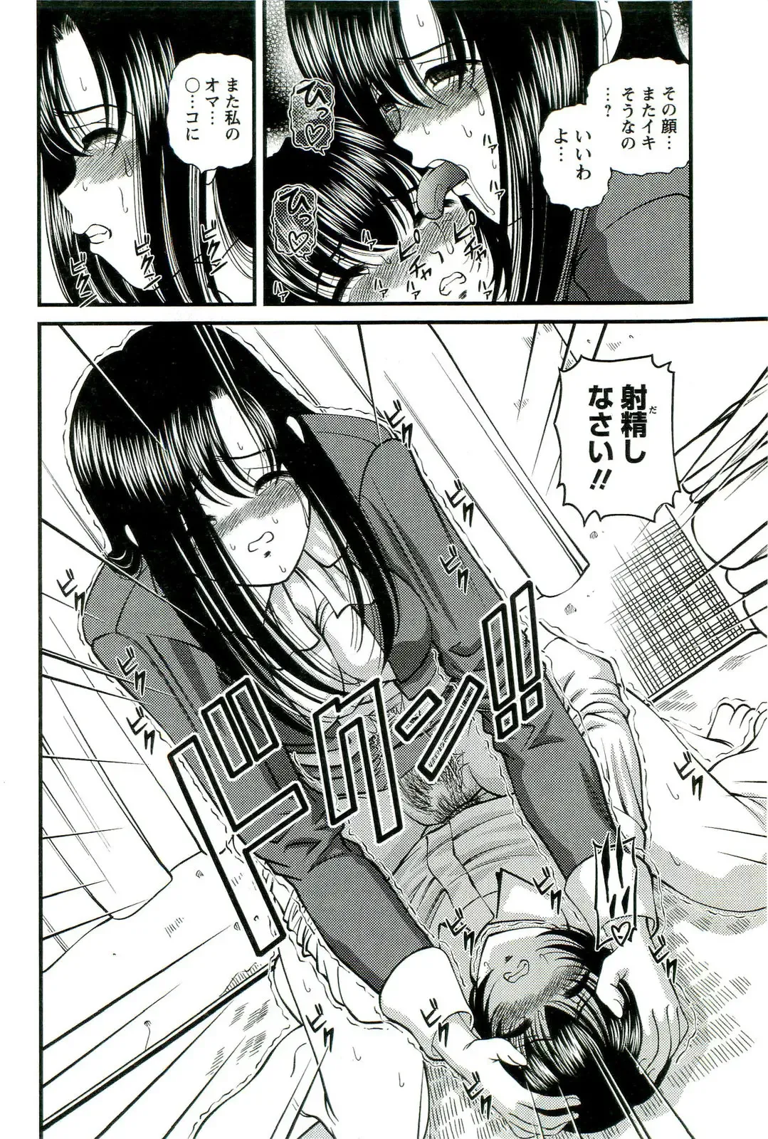 [Shion] Etsuraku no Misshitsu Fhentai - Page 23