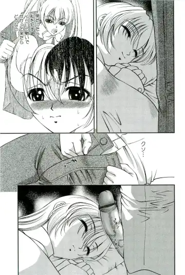 [Shion] Etsuraku no Misshitsu Fhentai - Page 32