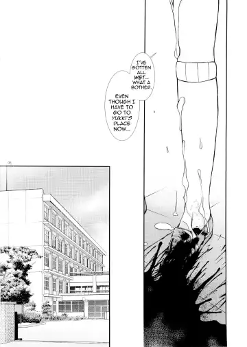 [Ichie Ryouko] Barairo no Jinsei Fhentai - Page 5