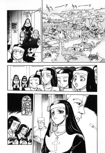 Hamehame Wanko Tengoku Fhentai - Page 48