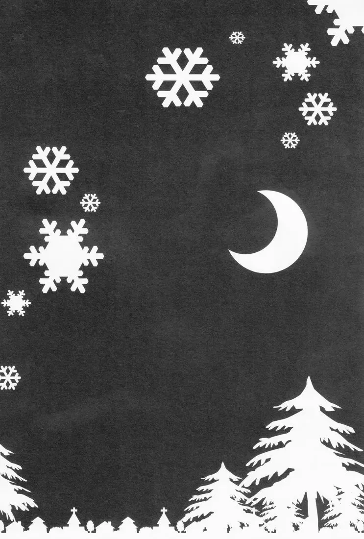 [Sam - Samwise] Shinyuu wa Santa Claus Fhentai - Page 2