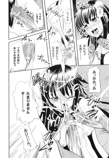 Plum LS Vol. 4 Fhentai - Page 29