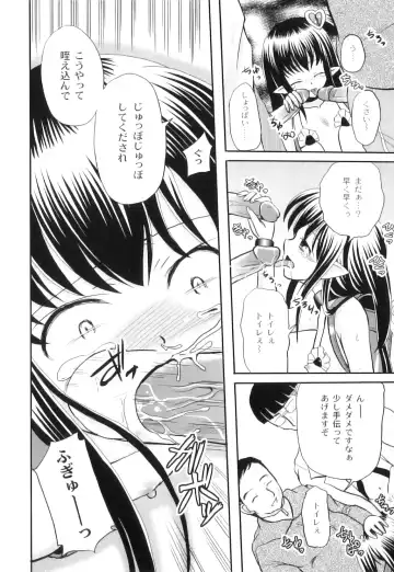 Plum LS Vol. 4 Fhentai - Page 45