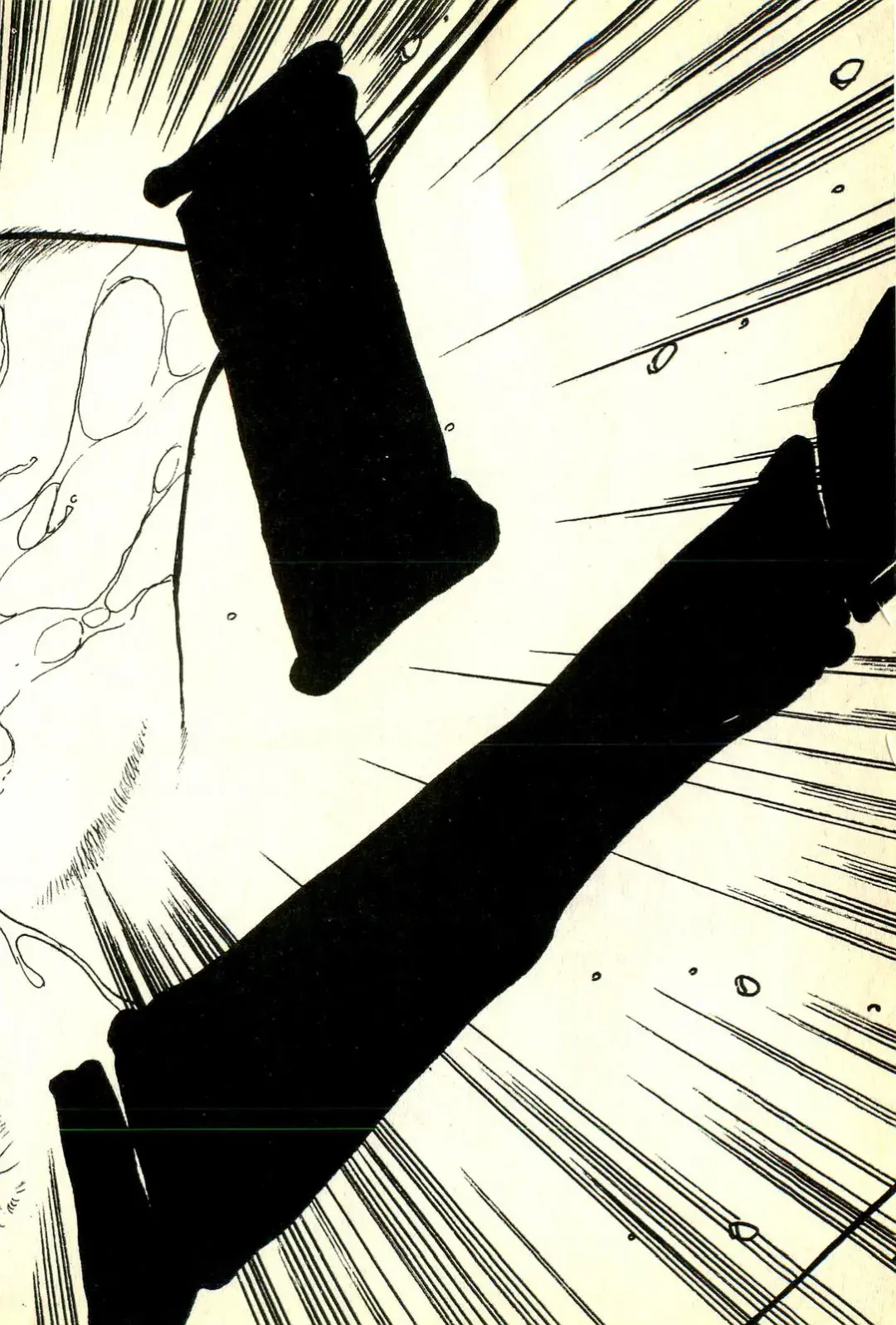 [Uchiyama Aki] Burusera Hakusho Fhentai - Page 183