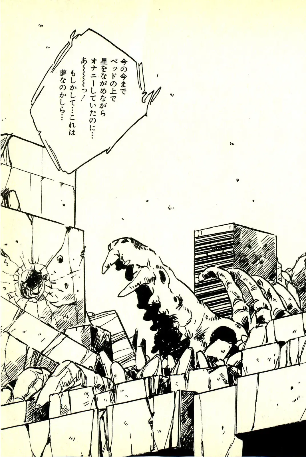 [Uchiyama Aki] Burusera Hakusho Fhentai - Page 88