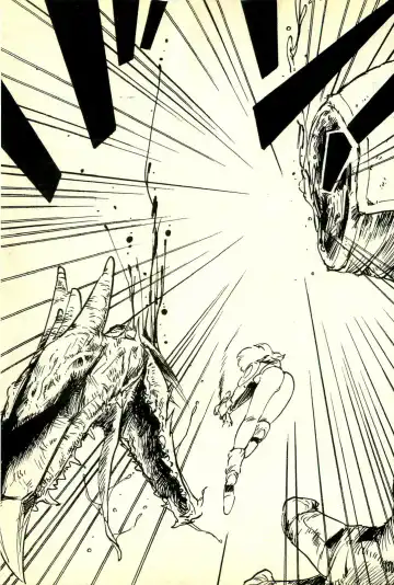 [Uchiyama Aki] Burusera Hakusho Fhentai - Page 100