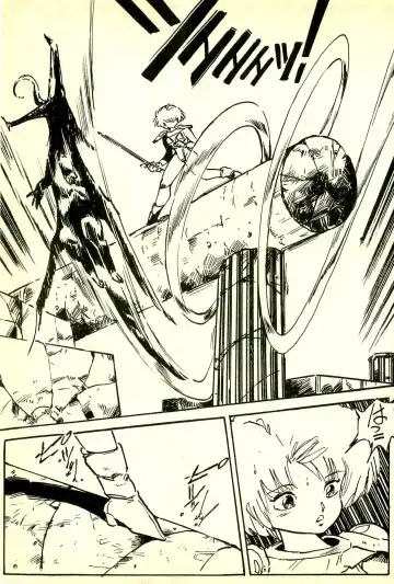 [Uchiyama Aki] Burusera Hakusho Fhentai - Page 110