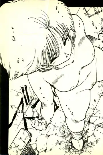 [Uchiyama Aki] Burusera Hakusho Fhentai - Page 176