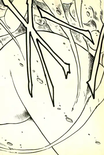 [Uchiyama Aki] Burusera Hakusho Fhentai - Page 179