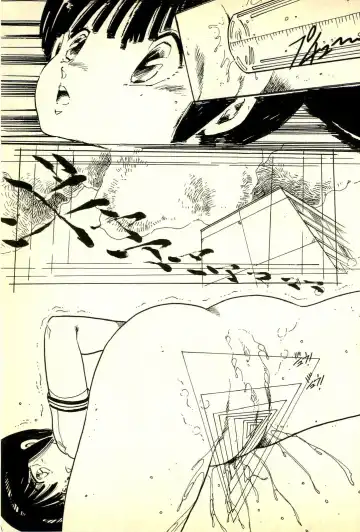 [Uchiyama Aki] Burusera Hakusho Fhentai - Page 18