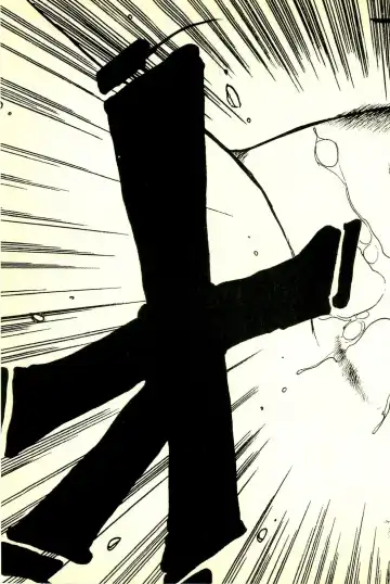 [Uchiyama Aki] Burusera Hakusho Fhentai - Page 184