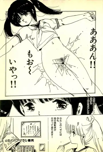 [Uchiyama Aki] Burusera Hakusho Fhentai - Page 20