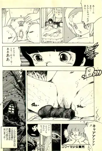 [Uchiyama Aki] Burusera Hakusho Fhentai - Page 69
