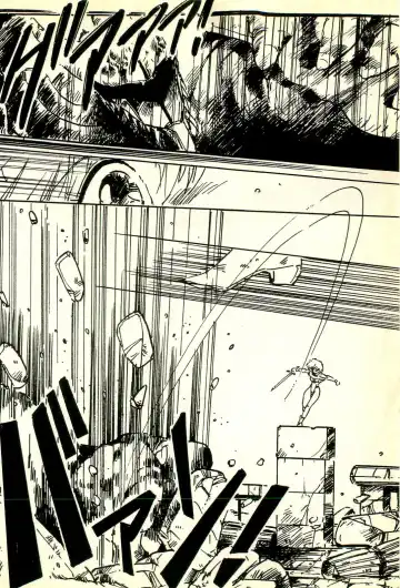 [Uchiyama Aki] Burusera Hakusho Fhentai - Page 97