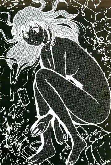 [Masuda Tsuyoshi - Uramac] Happy End of the World Fhentai - Page 3